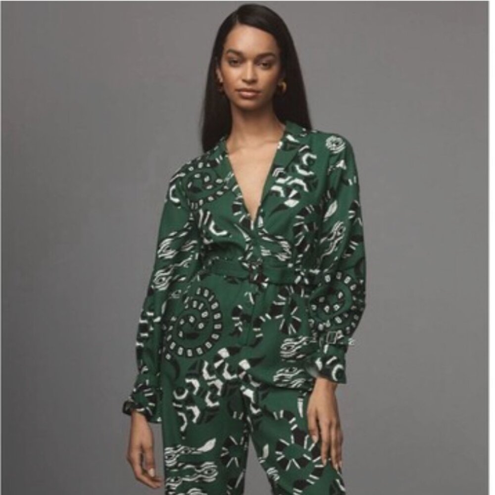 Farm Rio x Anthropologie